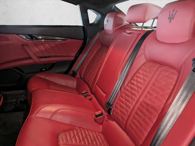 Used 2021 Maserati Quattroporte S GranSport image 20