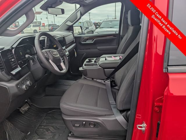 New 2026 GMC Sierra 1500 Elevation image 14