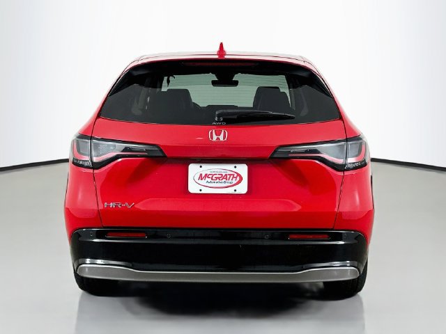 Certified 2024 Honda HR-V EX-L image 18