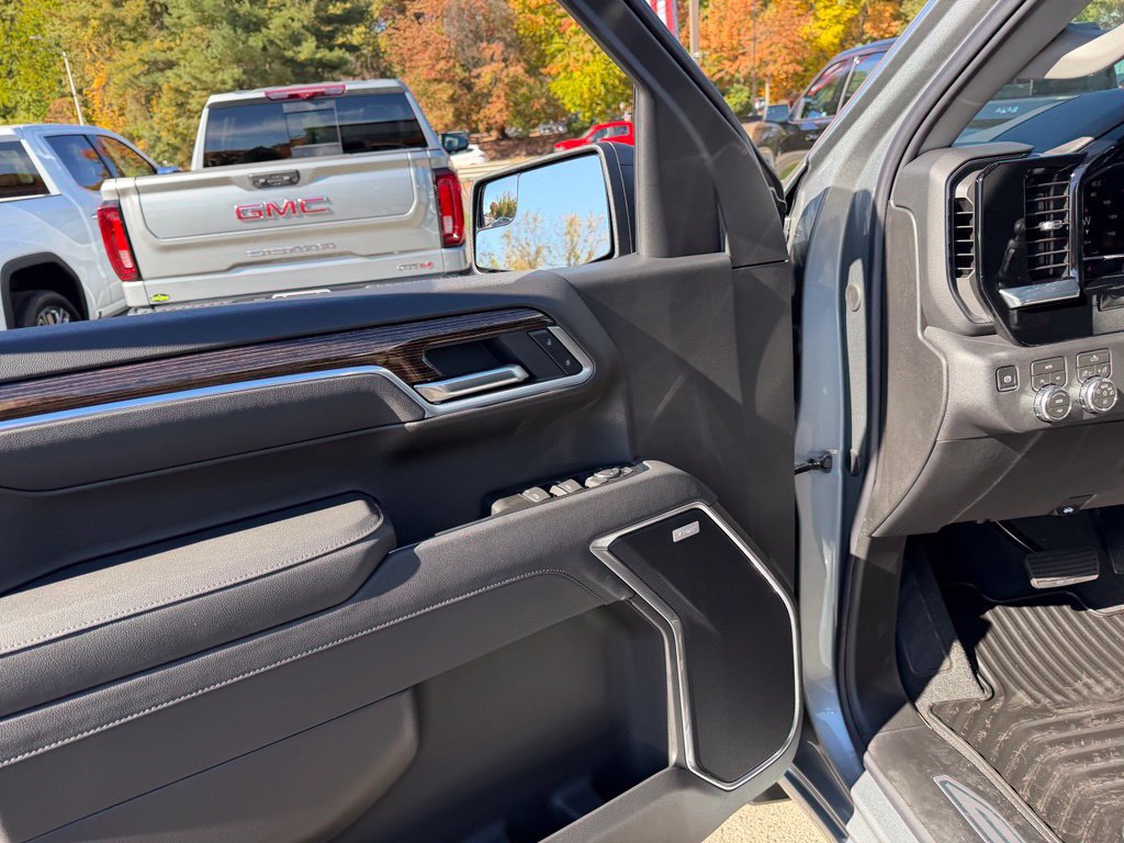 New 2026 GMC Sierra 1500 Elevation w/ Preferred Package AWD/4WD image 27