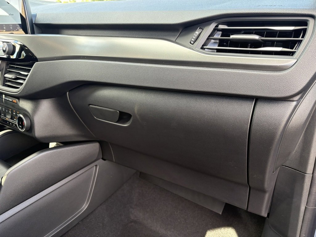 New 2026 Ford Escape Active image 60