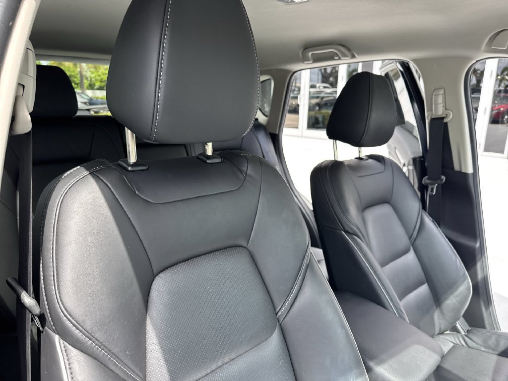 Used 2024 MAZDA CX-5 AWD 2.5 S w/ Select Package image 46