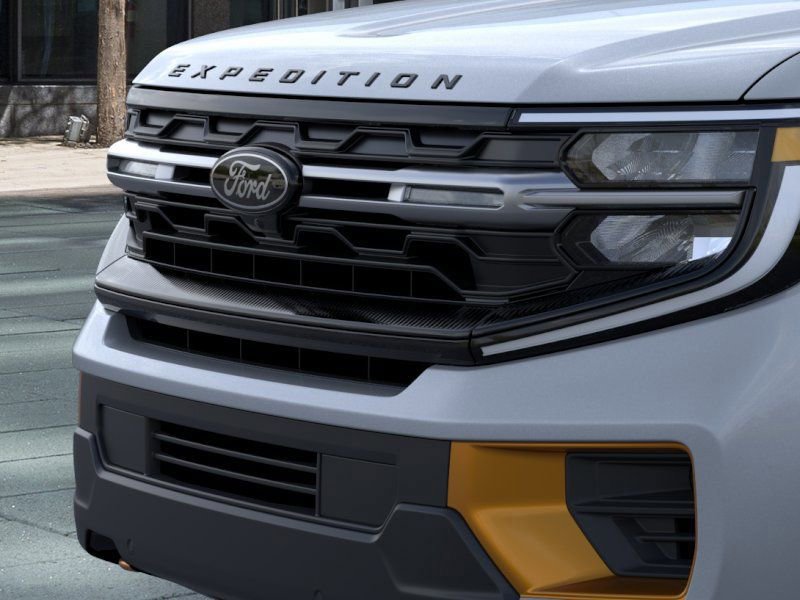 New 2026 Ford Expedition Tremor image 17