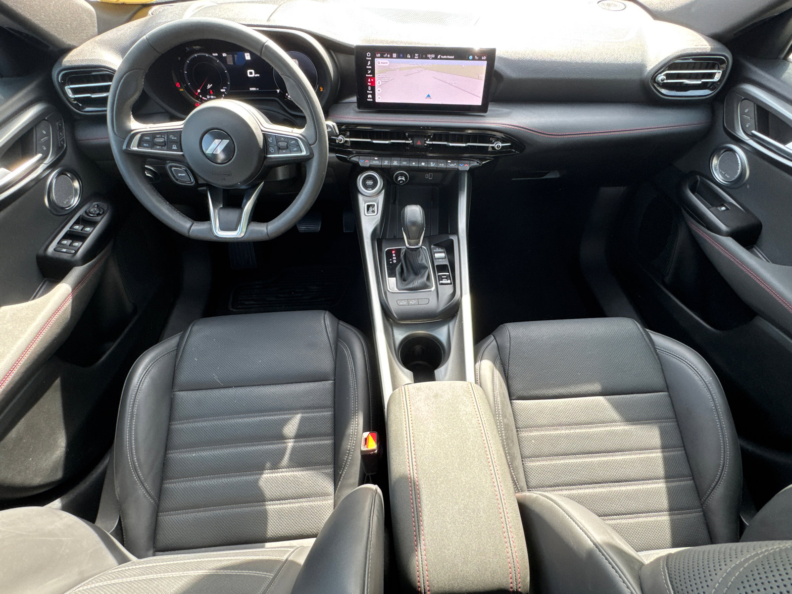 Used 2024 Dodge Hornet GT image 26