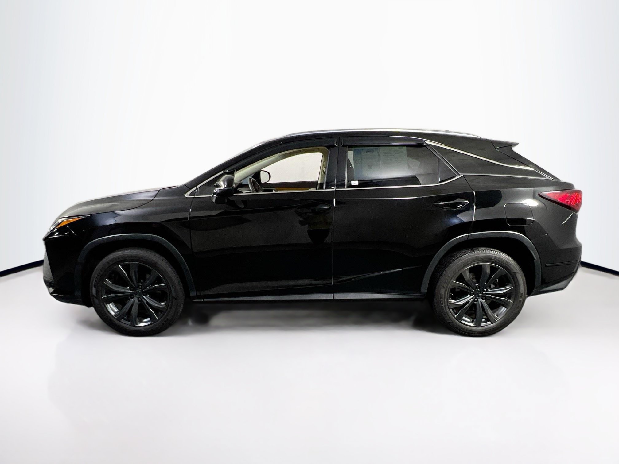 Used 2019 Lexus RX 350 AWD w/ Navigation Package image 8