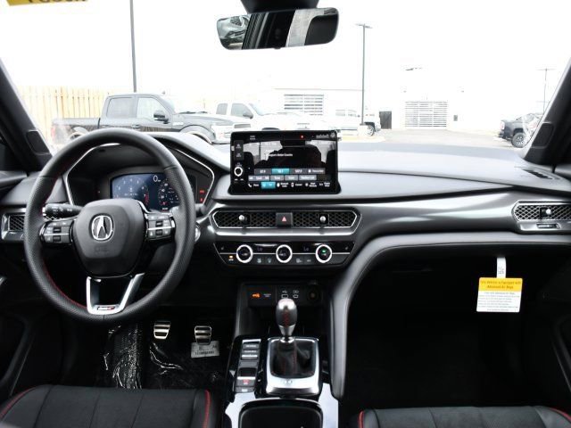 New 2026 Acura Integra Type S image 19