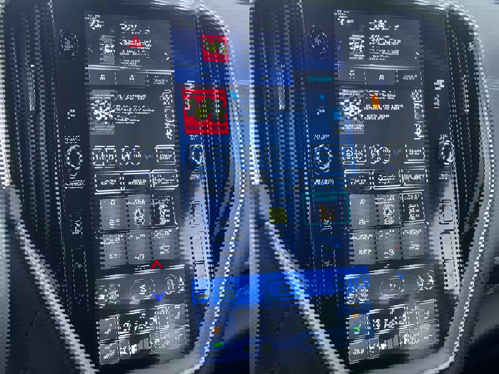 Used 2023 Subaru Ascent Limited w/ Technology Package image 18