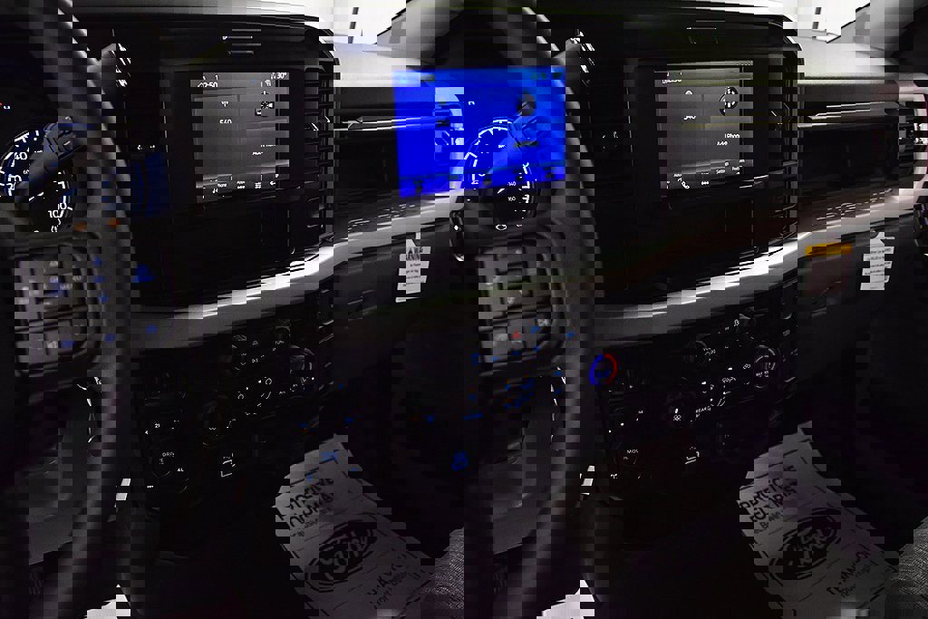 New 2026 Ford F350 XLT w/ Snow Plow Prep Package image 43