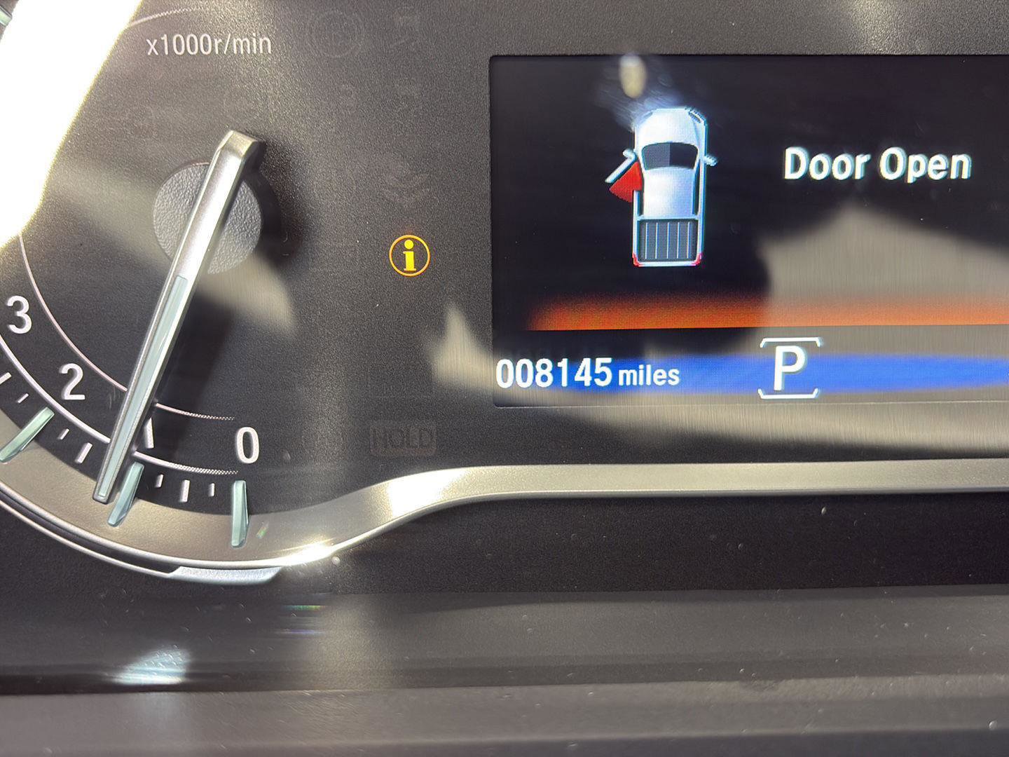 Certified 2023 Honda Ridgeline Sport image 17