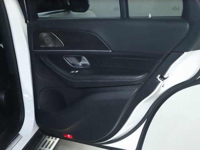 Used 2022 Mercedes-Benz GLE 350 4MATIC image 33