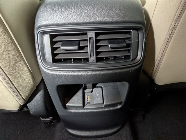 Certified 2020 Honda CR-V EX-L image 31
