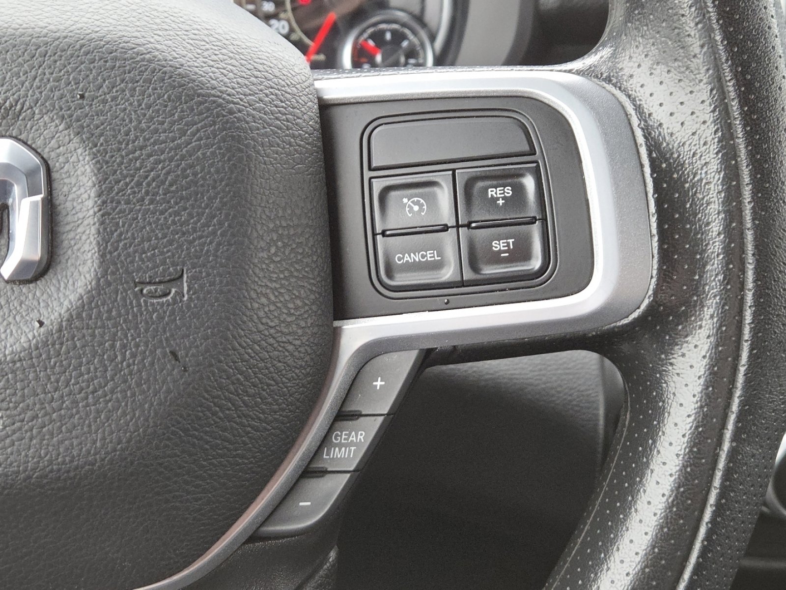 Used 2022 RAM 2500 Big Horn image 6