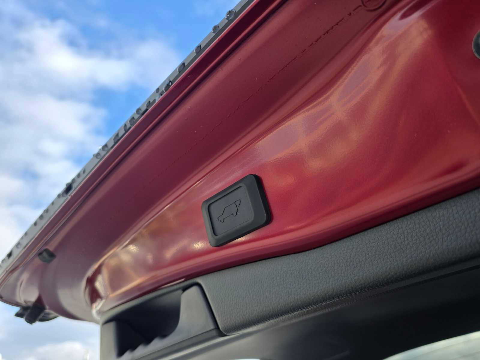 New 2025 Toyota RAV4 XLE Premium w/ Weather Package image 19