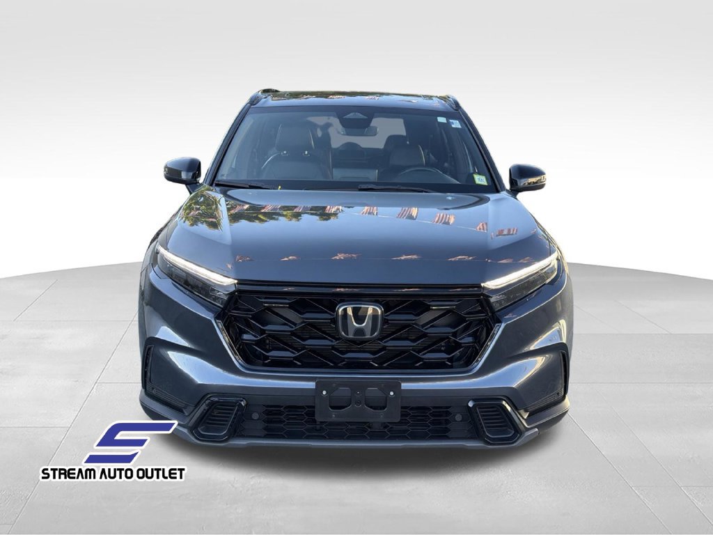 Used 2025 Honda CR-V Sport-L image 2