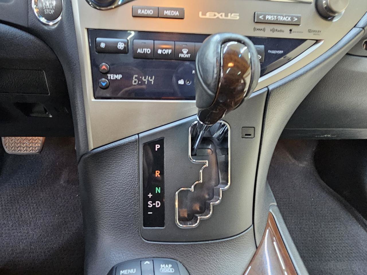 Used 2015 Lexus RX 350 FWD image 33