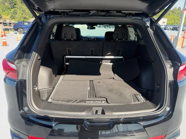 Used 2019 Chevrolet Blazer RS AWD/4WD image 9
