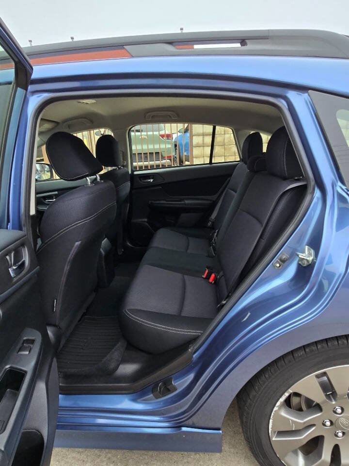 Used 2014 Subaru Impreza 2.0i Sport Premium w/ Popular Package #1 image 14