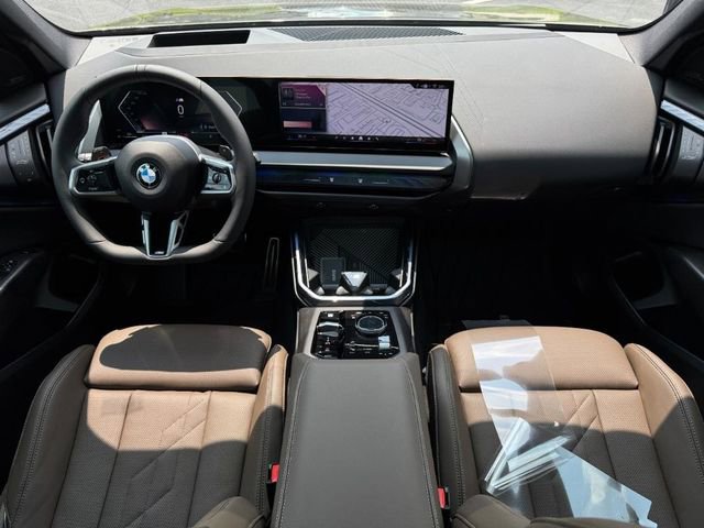 New 2025 BMW X3 xDrive30i w/ Premium Package image 5