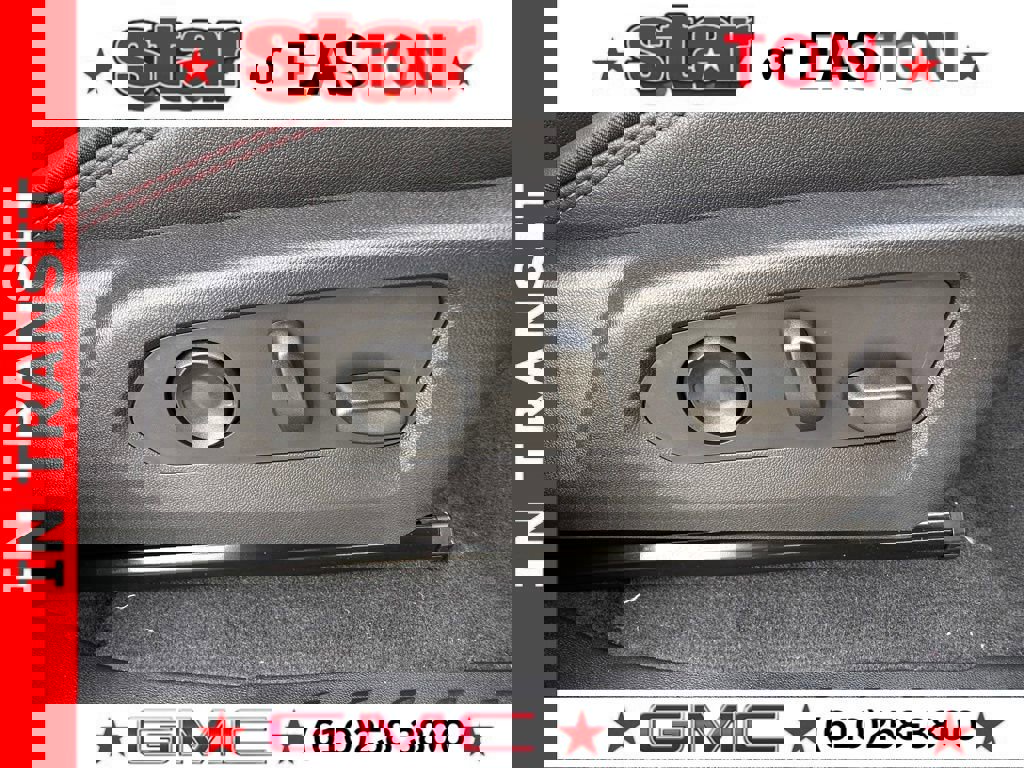 New 2026 GMC Canyon AT4X image 12