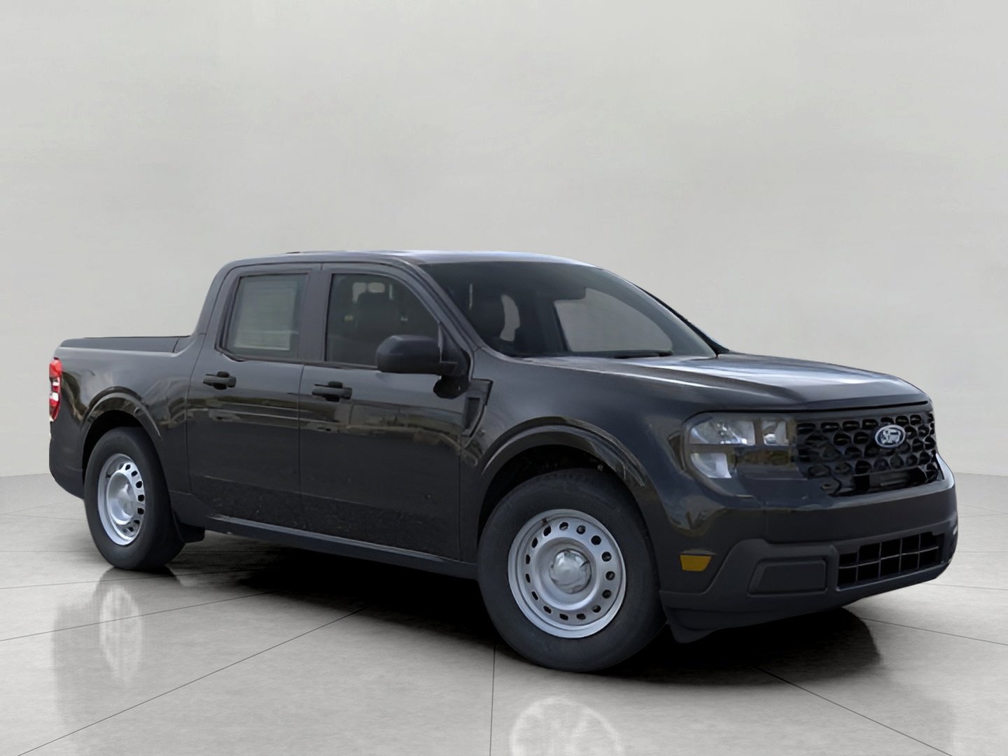 New 2026 Ford Maverick XL w/ Equipment Group 101A AWD/4WD image 7