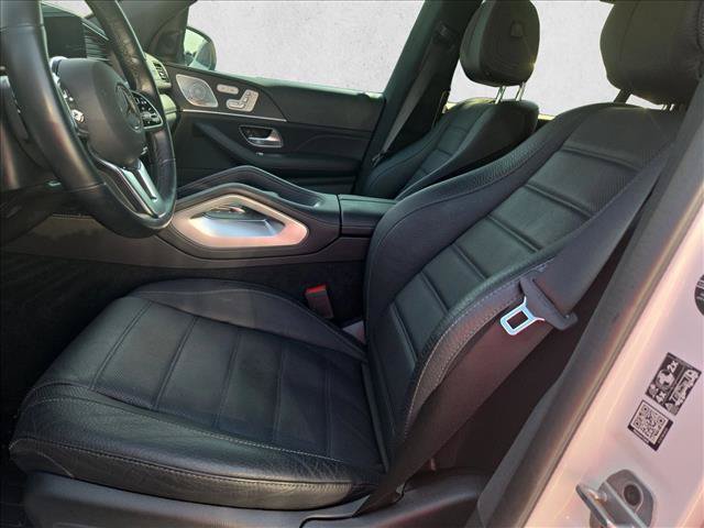 Used 2023 Mercedes-Benz GLS 580 4MATIC image 19