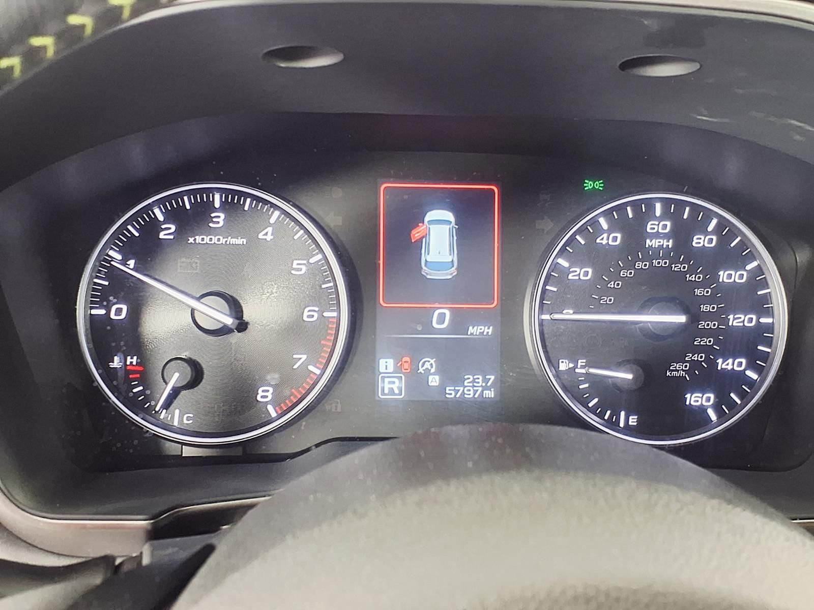 Used 2025 Subaru Outback Onyx Edition image 24