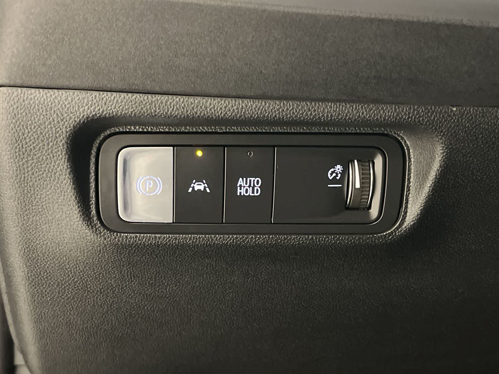 Certified 2025 Honda Prologue Touring image 33