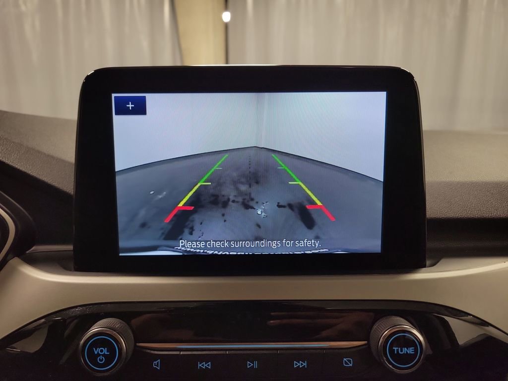 Used 2021 Ford Escape SE w/ Convenience Package image 20