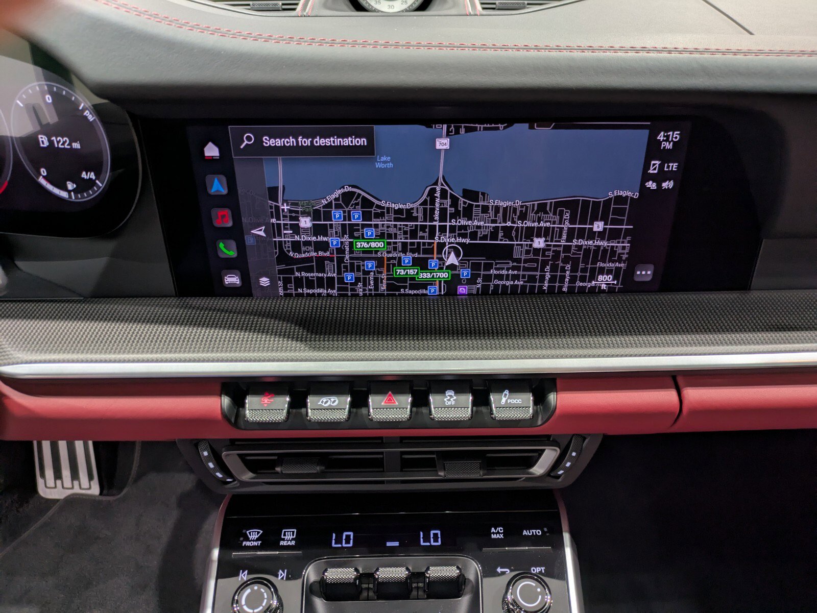 Used 2025 Porsche 911 Turbo S image 15