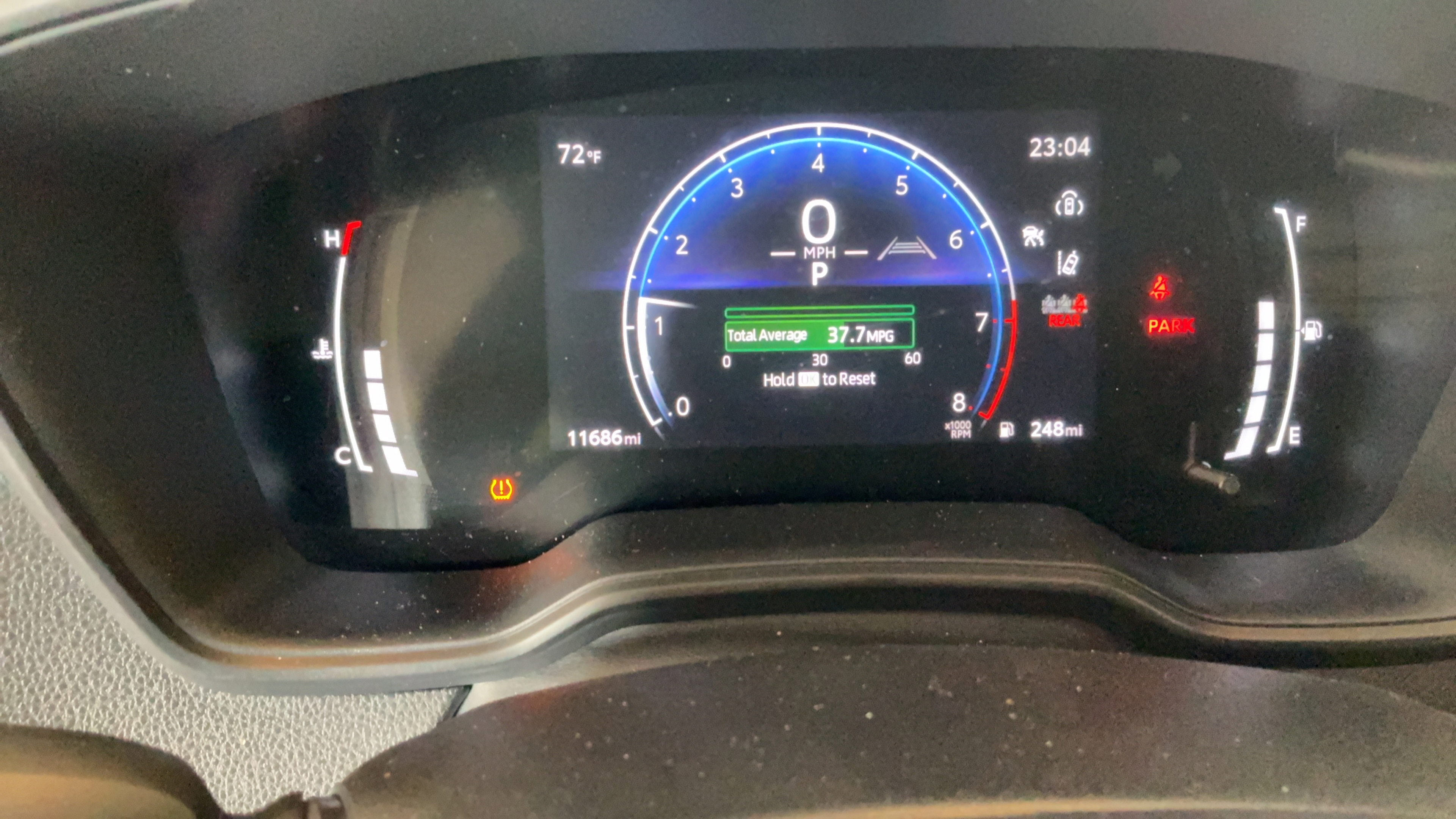 Certified 2026 Toyota Corolla LE FWD image 10