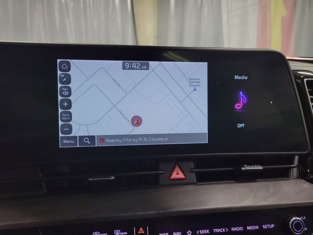 Used 2023 Kia Sportage X-Line w/ X-Line Premium Package image 19