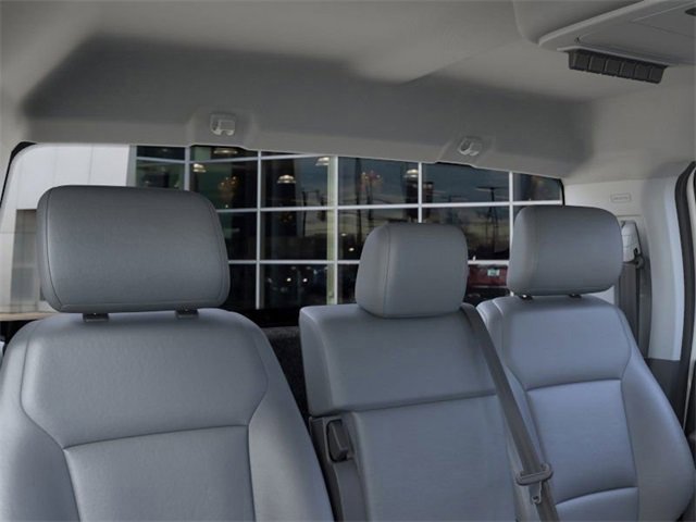 New 2026 Ford F450 XL w/ Snow Plow Prep Package image 22