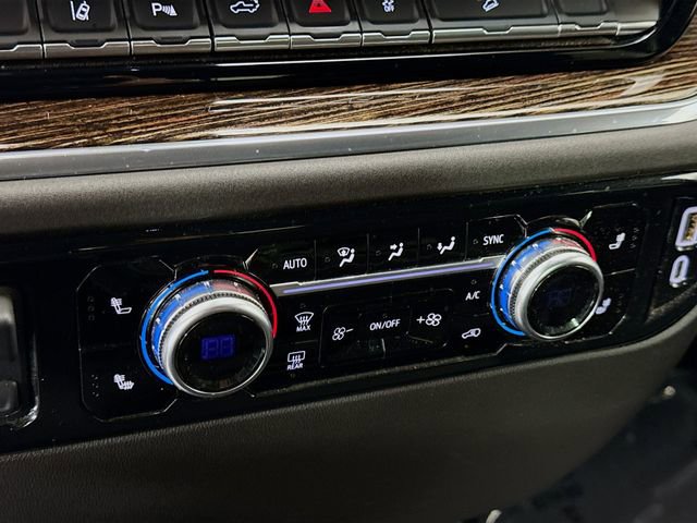 Used 2024 GMC Sierra 2500 SLE w/ SLE Value Package; image 17