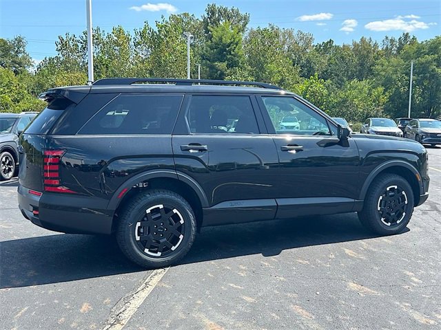 New 2026 Hyundai Palisade XRT Pro image 4