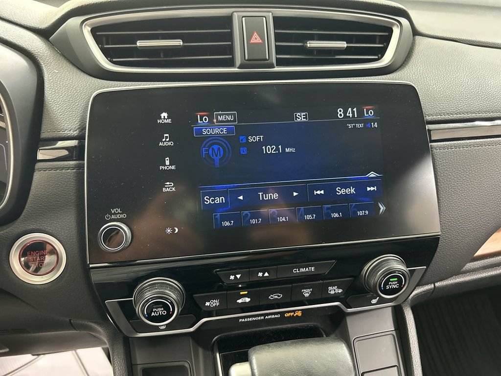 Used 2019 Honda CR-V EX-L image 14