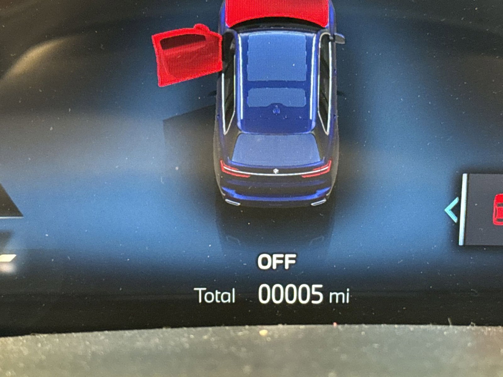 New 2026 BMW X7 xDrive40i image 18