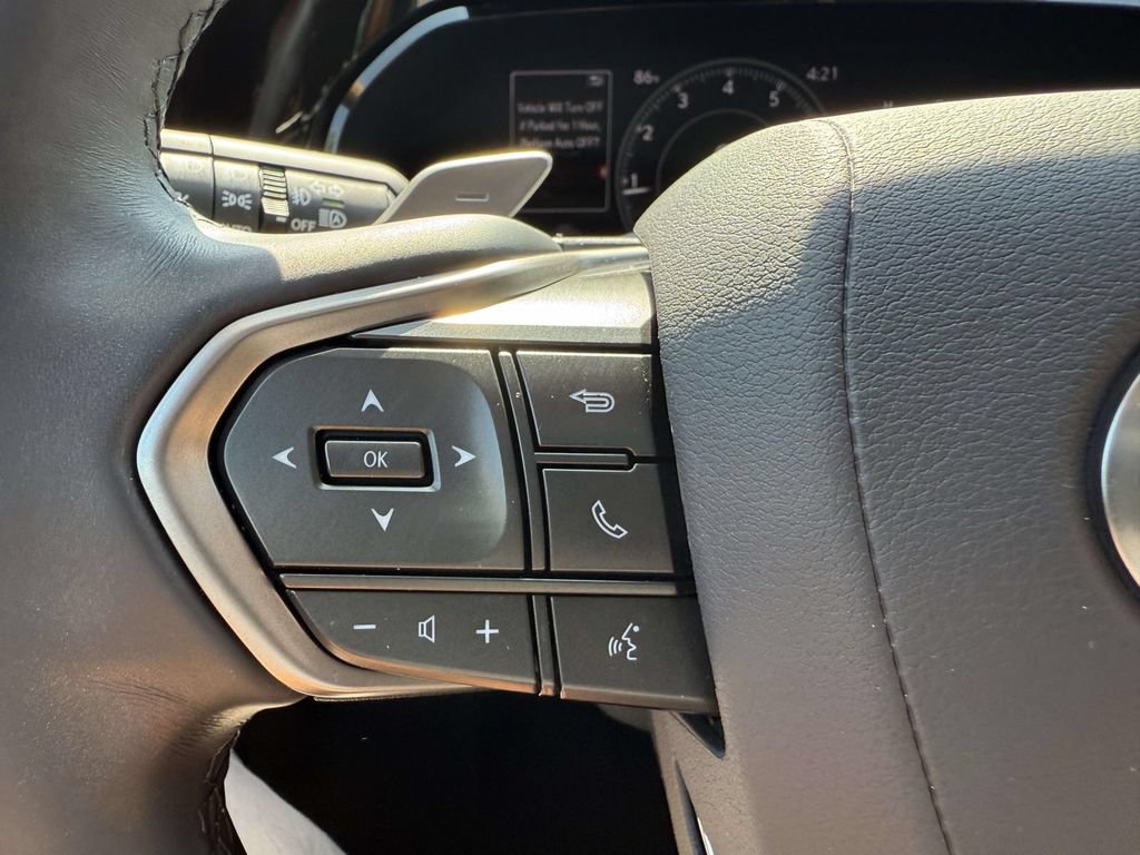 Used 2026 Lexus NX 350 AWD w/ Accessory Package (Z1) image 23