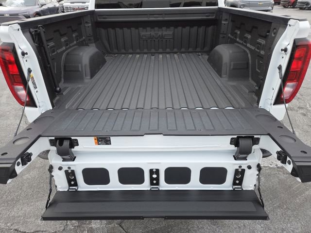 Used 2025 GMC Sierra 1500 Elevation w/ Elevation Premium Package image 26