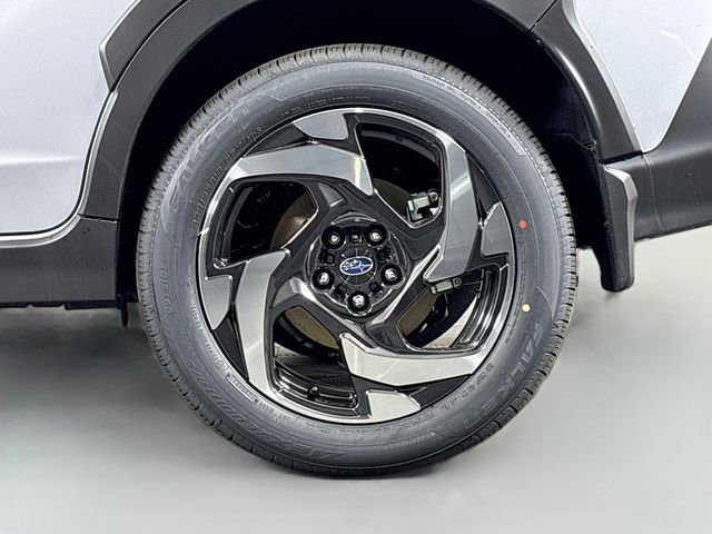 New 2026 Subaru Crosstrek 2.5i Limited image 30