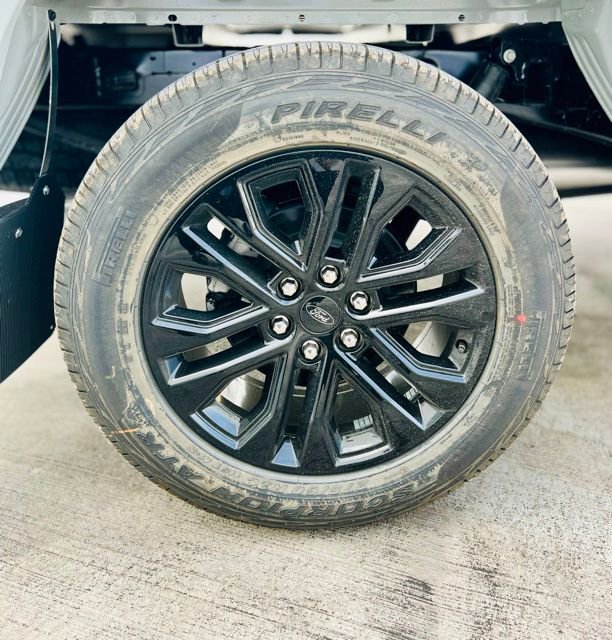 New 2026 Ford F150 XLT image 9