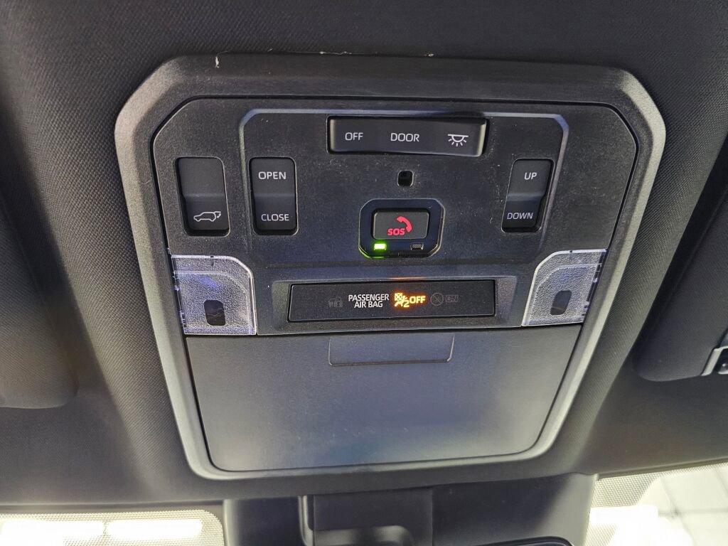 New 2026 Toyota Sequoia Limited image 18