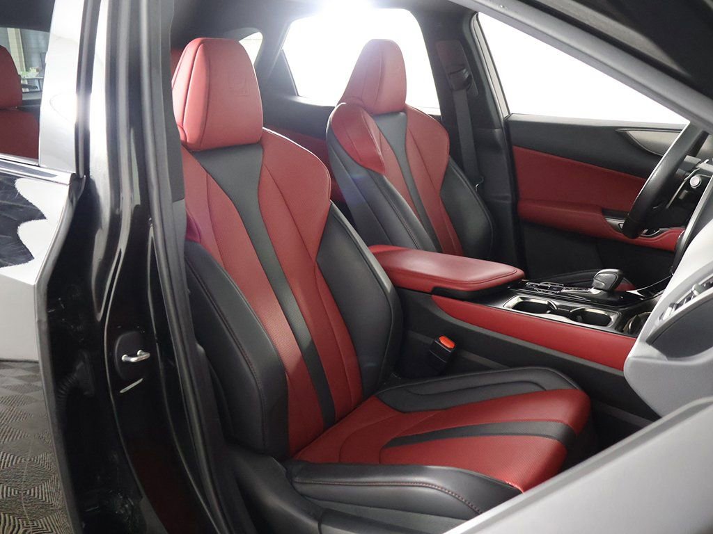 Used 2024 Lexus NX 350 F Sport image 31