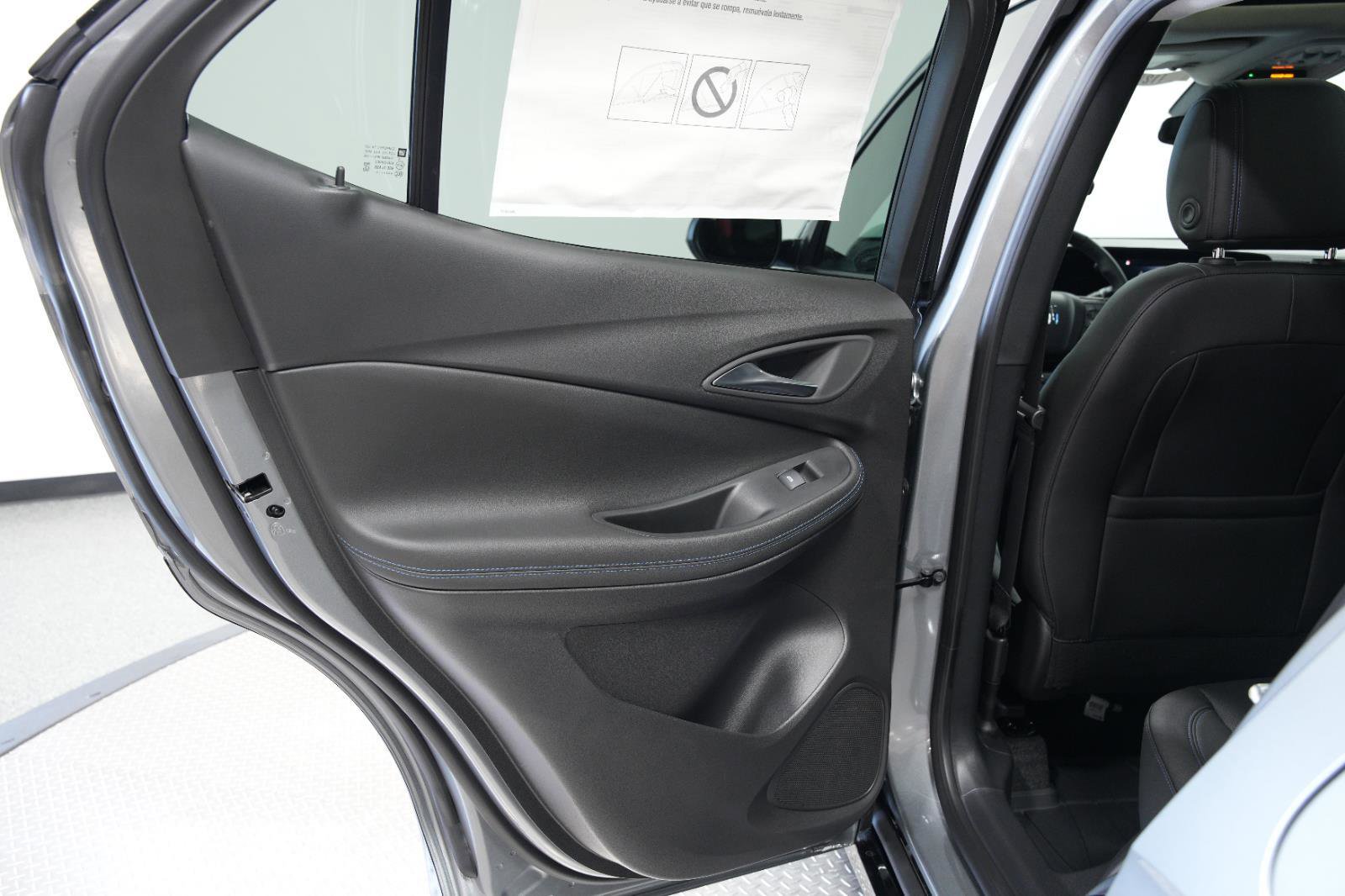 New 2026 Buick Encore GX Sport Touring w/ Comfort Package image 21