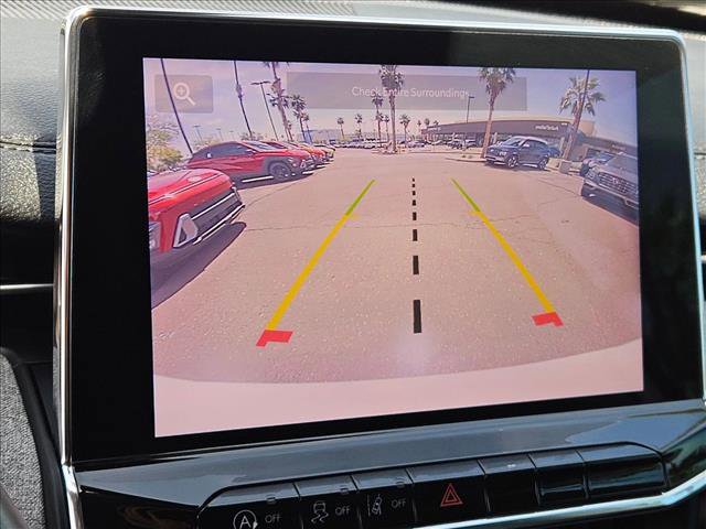 Used 2022 Jeep Compass Latitude image 15