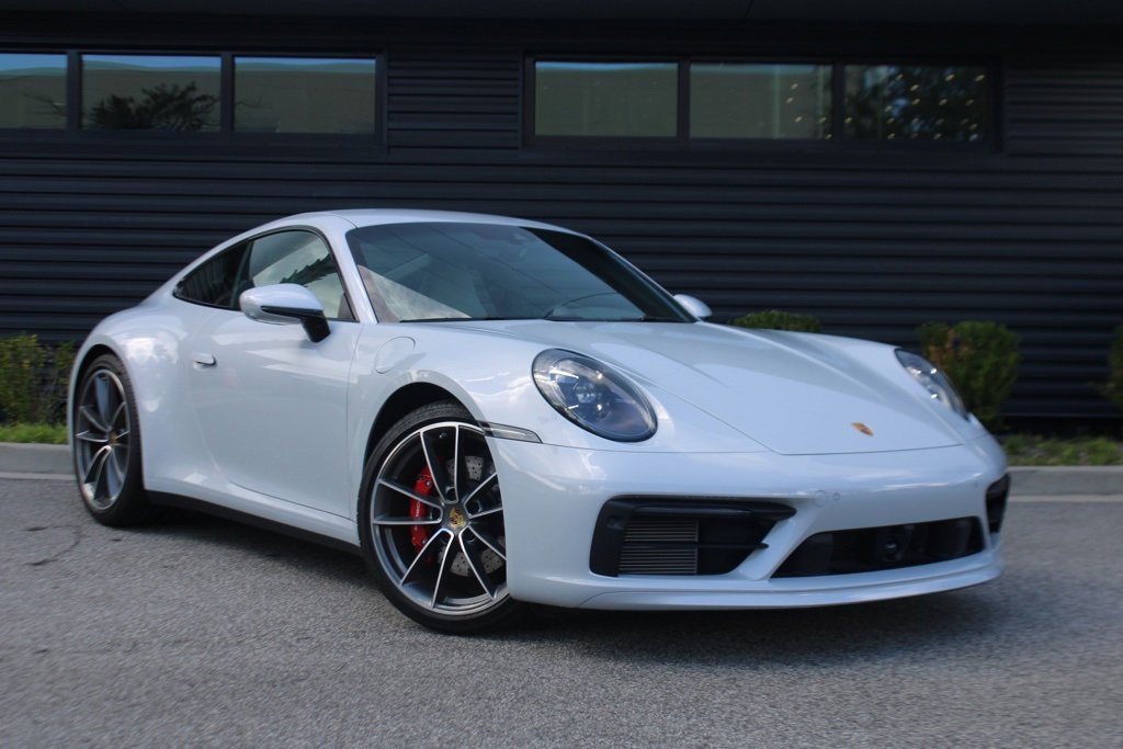 Used 2024 Porsche 911 Carrera S image 9