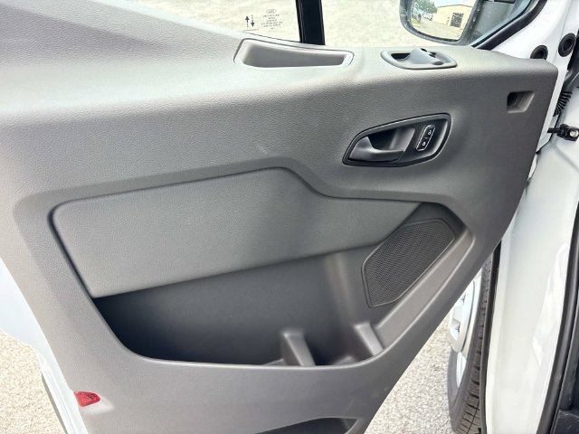 New 2026 Ford Transit 350 XL AWD/4WD image 21