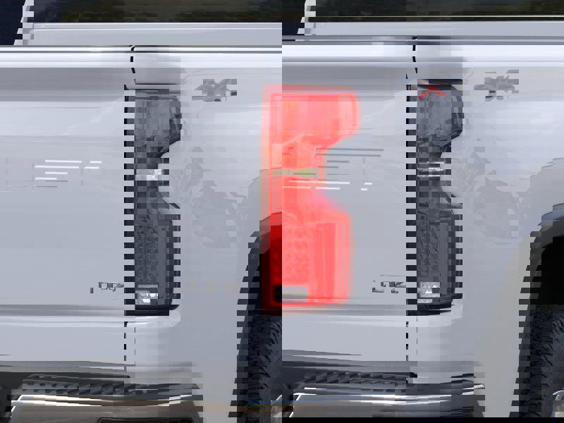 New 2026 Chevrolet Silverado 3500 LTZ image 11