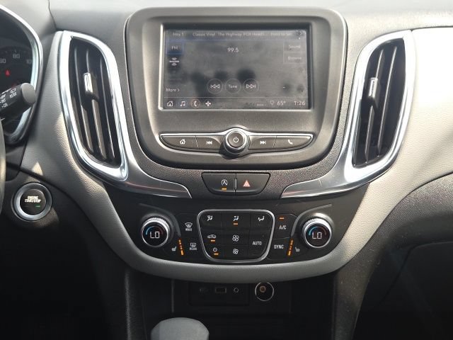 Used 2024 Chevrolet Equinox LT w/ Driver Convenience Package FWD image 31