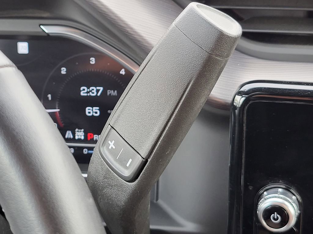 Used 2024 GMC Sierra 2500 Denali Ultimate w/ Max Trailering Package image 38