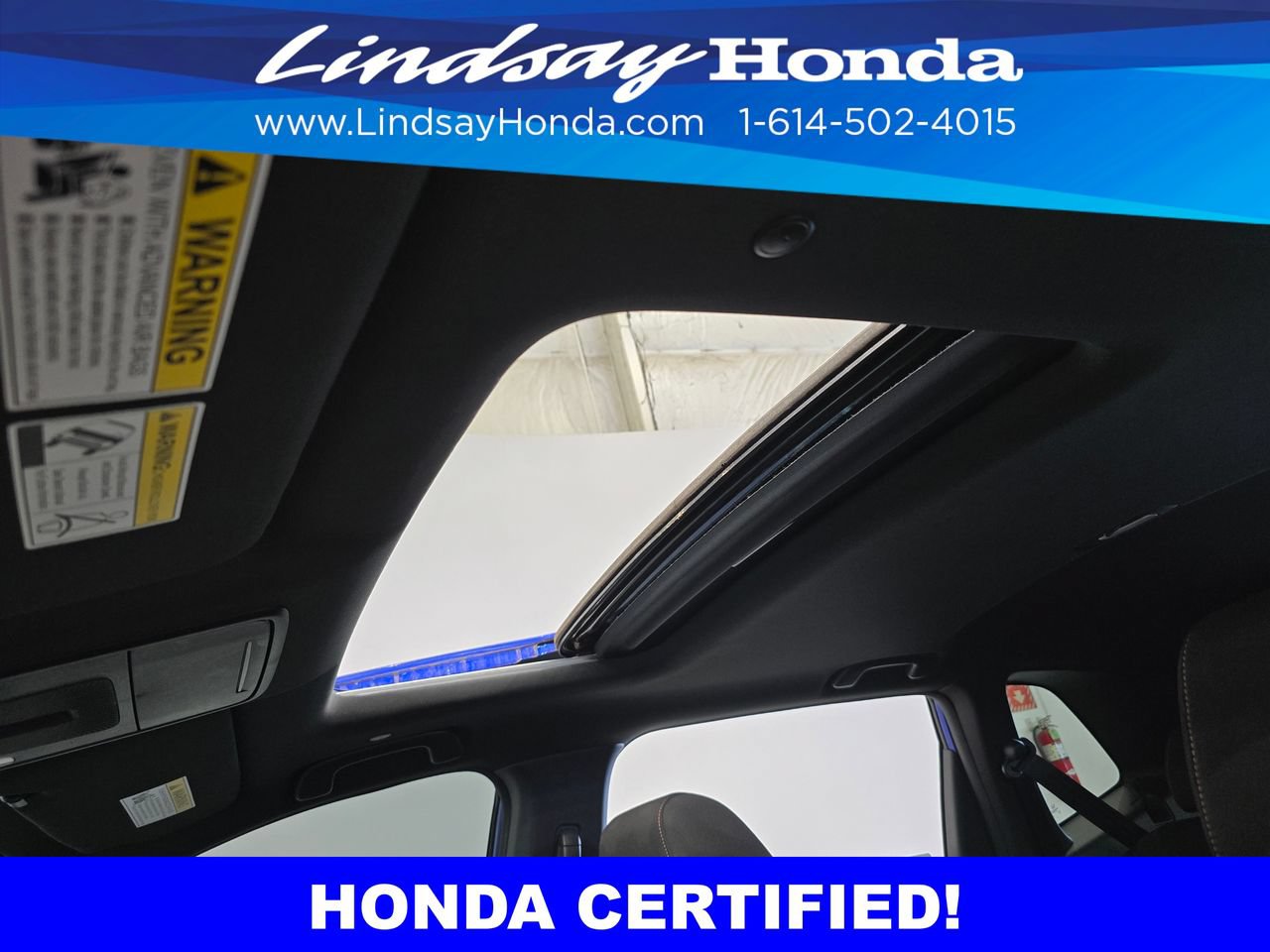 Certified 2024 Honda CR-V Sport image 22
